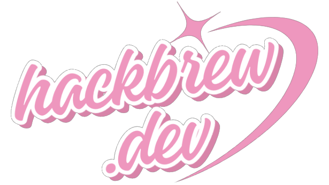 hackbrew.dev